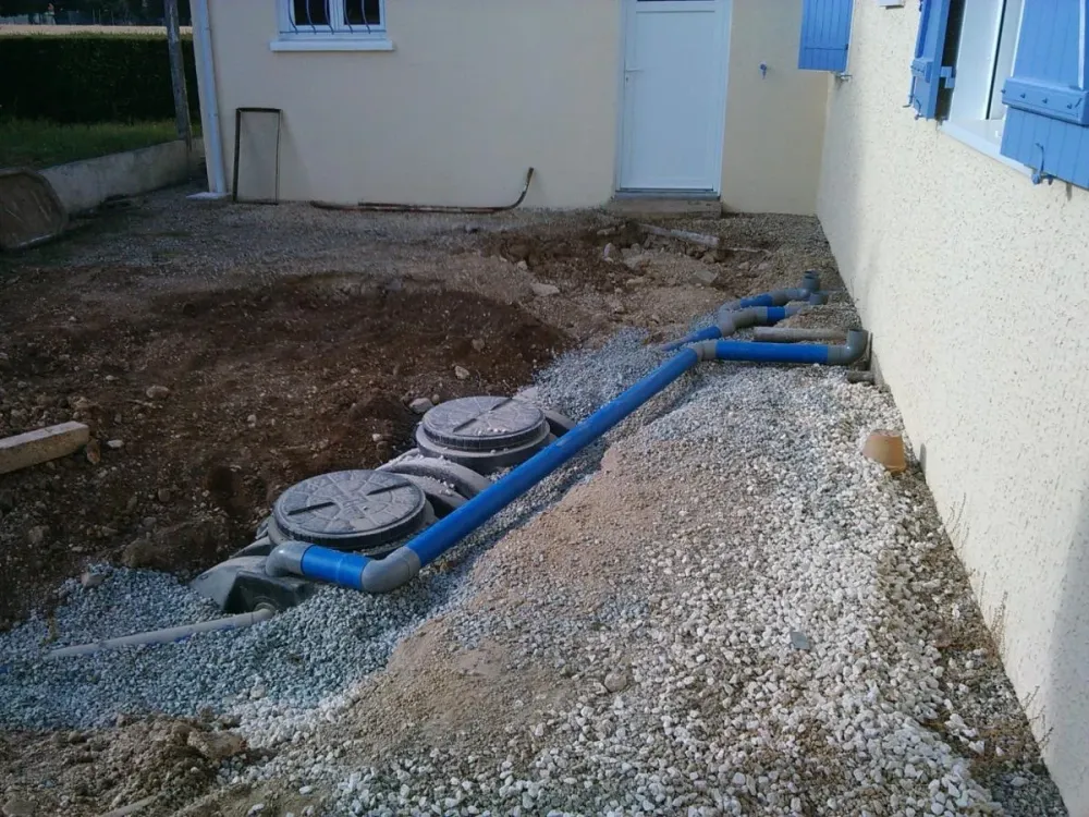 Construction