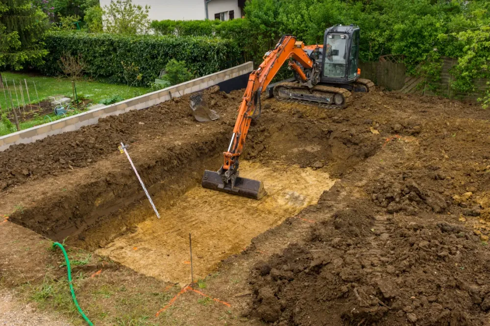 Construction